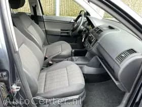 Volkswagen Polo 1.4-16v Turijn Nap/airco/nette Auto thumbnail 8