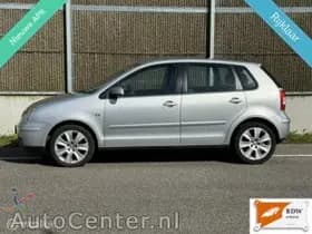 Volkswagen Polo thumbnail 3