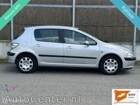 Peugeot 307 thumbnail 3