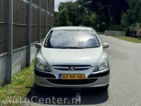 Peugeot 307 thumbnail 7