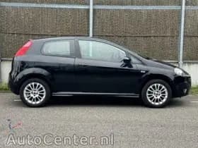Fiat Grande Punto thumbnail 6