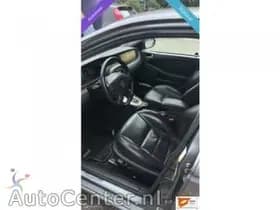 Jaguar X-type 2.5 V6 Automaat/nette Auto/200pk!! thumbnail 3