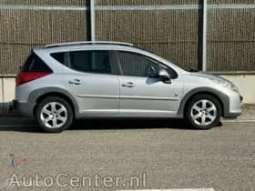 Peugeot 207 thumbnail 6