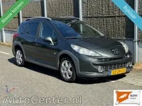 Peugeot 207 thumbnail 2