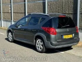 Peugeot 207 Sw 1.6 Vti Xs Nap/airco/panoramadak/nette Auto thumbnail 5