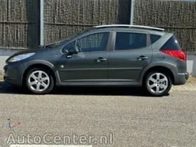 Peugeot 207 Sw 1.6 Vti Xs Nap/airco/panoramadak/nette Auto thumbnail 6