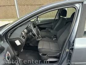 Peugeot 307 thumbnail 8