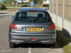 Peugeot 206 thumbnail 8