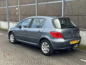 Peugeot 307 thumbnail 4