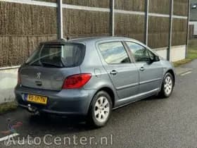 Peugeot 307 thumbnail 5