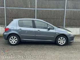 Peugeot 307 thumbnail 6