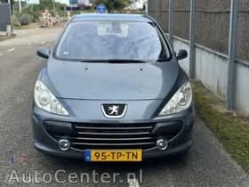 Peugeot 307 thumbnail 7