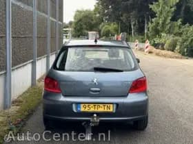 Peugeot 307 thumbnail 8