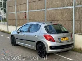 Peugeot 207 thumbnail 5