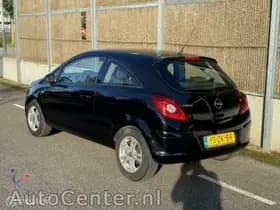 Opel Corsa 1.2-16v Business Nap/2e Eigenaar/nwe Apk/airco/cruise Controle thumbnail 5