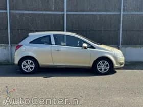 Opel Corsa thumbnail 6