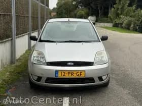 Ford Fiesta thumbnail 7