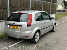 Ford Fiesta 1.3 Ambiente Nap/airco/nwe Apk/nette Auto thumbnail 4