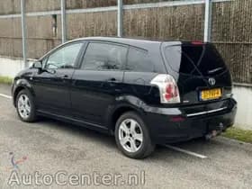 Toyota Verso 1.8 Vvt-i Terra 7p. thumbnail 5