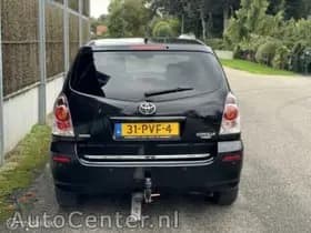 Toyota Verso 1.8 Vvt-i Terra 7p. thumbnail 8