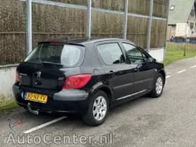 Peugeot 307 thumbnail 5