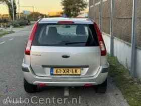 Ford Fusion thumbnail 8