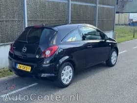 Opel Corsa thumbnail 4