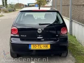 Volkswagen Polo 1.4-16v Optive Nap/airco/nette Auto/cruise Controle thumbnail 8