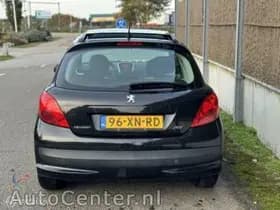 Peugeot 207 1.4 Xt Nap/pano/airco/nwe Koppakking/nwe Koppeling thumbnail 8