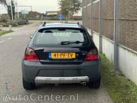 Rover Streetwise 1.6 Nap/nwe Apk/ Airco/inruilkoopje thumbnail 8