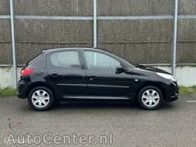 Peugeot 206+ 1.4 Xs Nap/airco/nwe Apk/nette Auto thumbnail 6
