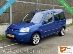 Citroen Berlingo Combi 1.6i Multispace Airco/trekhaak