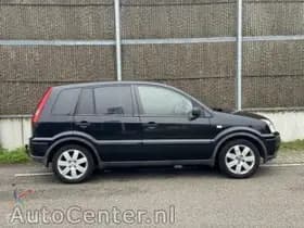 Ford Fusion 1.4-16v Culture Nap/airco/trekhaak/elek Pakket thumbnail 6