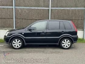 Ford Fusion 1.4-16v Culture Nap/airco/trekhaak/elek Pakket thumbnail 7