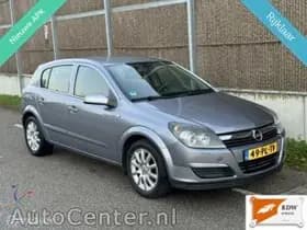 Opel Astra 1.6 Cosmo Nap/airco/nwe Apk/nette Auto/cruise Controle