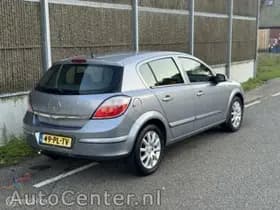 Opel Astra 1.6 Cosmo Nap/airco/nwe Apk/nette Auto/cruise Controle thumbnail 5