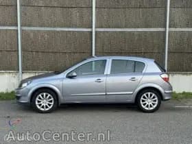 Opel Astra 1.6 Cosmo Nap/airco/nwe Apk/nette Auto/cruise Controle thumbnail 6