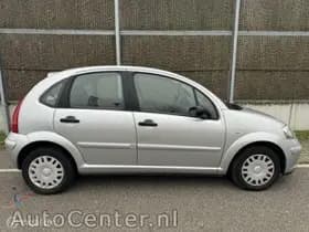 Citroen C3 1.4i Attraction Automaat/nap/nwe Koppakking/nwe Db Riem thumbnail 6