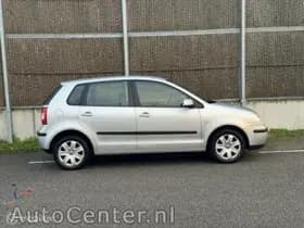 Volkswagen Polo 1.4-16v Atlantic Automaat/nap/airco/elek.pakket thumbnail 6