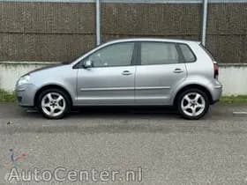Volkswagen Polo 1.4-16v Turijn Nap/airco/cruise Controle thumbnail 6