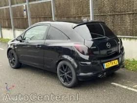 Opel Corsa 1.4-16v Sport Opc Nap/airco/camera/nwe Apk thumbnail 4
