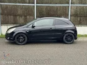 Opel Corsa 1.4-16v Sport Opc Nap/airco/camera/nwe Apk thumbnail 6