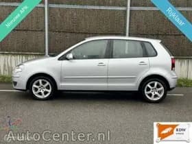 Volkswagen Polo 1.4-16v Comfortline Nap/airco/nette Auto/beurt Gehad thumbnail 3