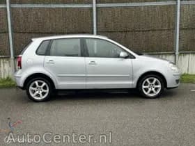 Volkswagen Polo 1.4-16v Comfortline Nap/airco/nette Auto/beurt Gehad thumbnail 6