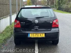 Volkswagen Polo 1.4-16v Athene Nap/airco/nwe Apk/cruise Controle thumbnail 8