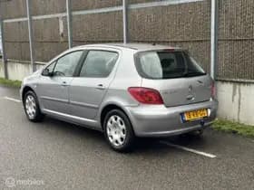 Peugeot 307 1.6-16v Xs Premium Nap/airco/nwe Apk/nette Auto thumbnail 4
