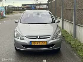 Peugeot 307 1.6-16v Xs Premium Nap/airco/nwe Apk/nette Auto thumbnail 8