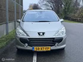 Peugeot 307 1.6-16v Premium Nap/airco/pdc/trekhaak thumbnail 7