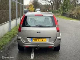 Ford Fusion 1.4-16v Core Automaat/nap/nette Auto/lage Km Stand thumbnail 8