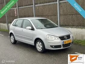 Volkswagen Polo 1.4-16v Comfortline Airco/nette Auto